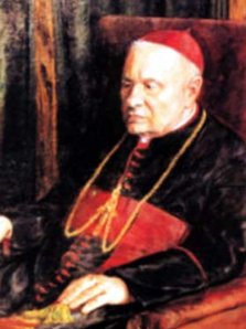 Beato Antonio Julián Nowowiejski, obispo