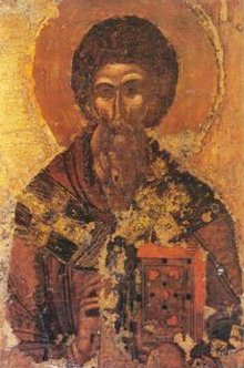 San Arsenio de Corfú, obispo