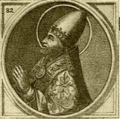 San Benedicto II, papa