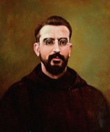 Beato Buenaventura Esteve Flors, presbítero y mártir