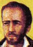Beato Domingo Collins, religioso y mártir