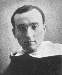 Beato Constantino Fernández Álvarez, presbítero y mártir