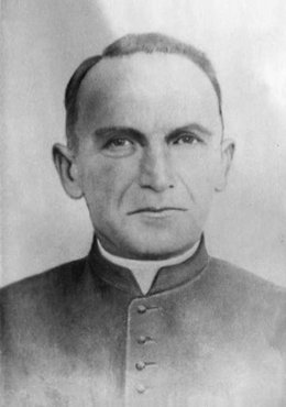 Beato Emiliano Kovc, presbítero y mártir
