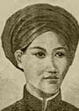 San Felipe Phan Van Minh, presbítero y mártir