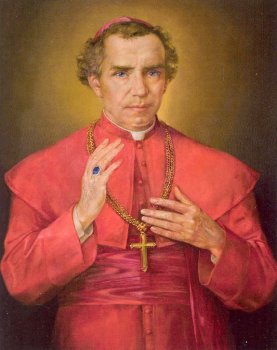 San Segismundo Félix Felinski, obispo y fundador