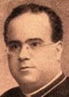 Beato Félix Yuste Cava, presbítero y mártir