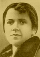 Beata Florencia Caerols Martínez, virgen y mártir