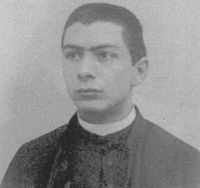 Beato Francisco Cástor Sojo López, presbítero y mártir