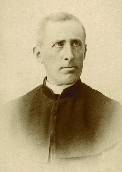 San Segismundo Gorazdowski, presbítero y fundador
