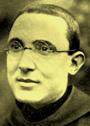 Beato Robert Grau Bullich, presbítero y mártir
