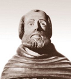 San Gualterio, fundador