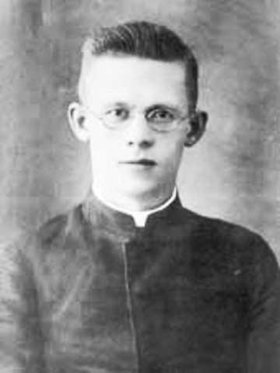 Beato Enrique Hlebowicz, presbítero y mártir