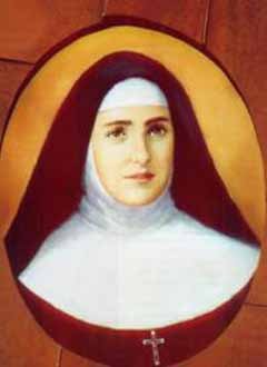 Beata Isabel Calduch Rovira, virgen y mártir