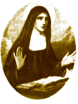 Beata Isabel Picenardi, virgen