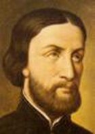 San Isidoro Gagelin, presbítero y mártir