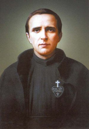 Beato Isidoro de San José de Loor, religioso