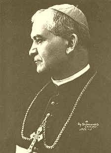 Beato Jorge Matulaitis, obispo y fundador