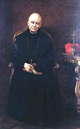 Beato José Benito Dusmet, monje y obispo