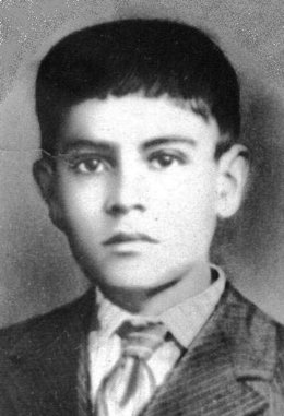San José Sánchez del Río, mártir