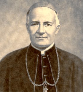 San José Bilczewski, obispo