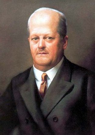 Beato Ladislao Batthyány-Strattmann, padre de familia