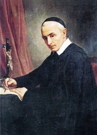 Beato Marco Antonio Durando, presbítero y fundador