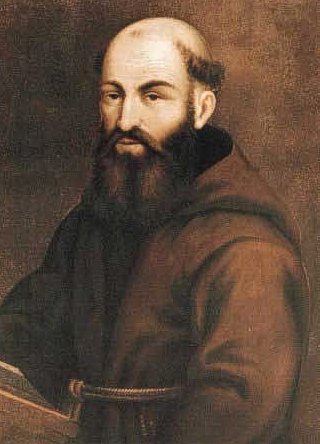 Beato Marcos de Aviano Cristofori, religioso presbítero