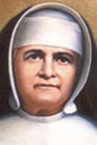 Beata María Leonia Paradis, virgen y fundadora