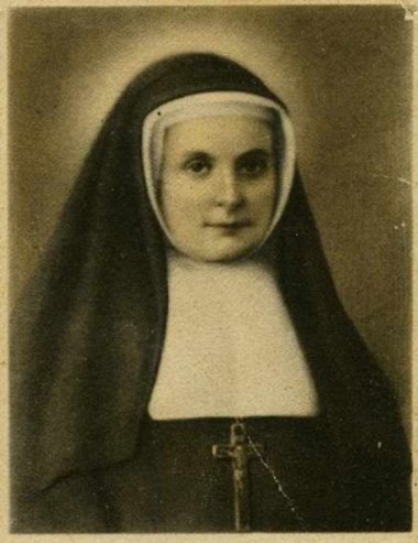 Beata María Teresa de Soubiran La Louvière, virgen y fundadora