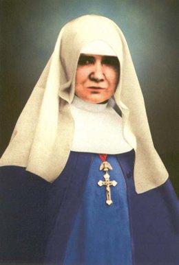 Beata María Elena Stollenwerk, virgen y fundadora