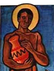 San Noé Mawaggali, mártir
