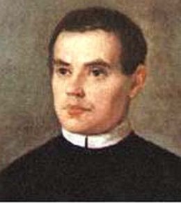 Beato Pedro Friedhofen, fundador