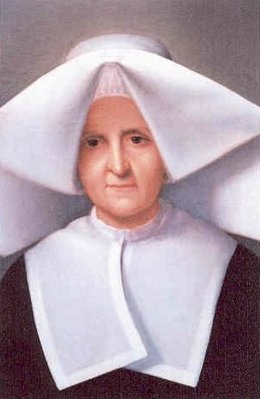 Beata Rosalía Rendu, virgen