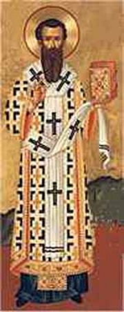 San Sabino de Piacenza, obispo