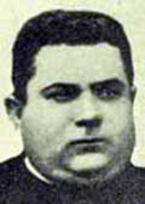 Beato Salvador Ferrandis Seguí, presbítero y mártir
