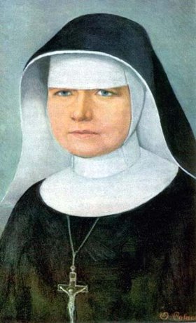 Beata Ulrica Nisch, virgen