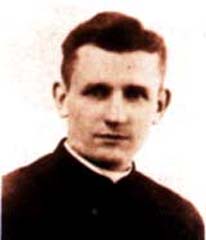Beato Vicente Frelichowski, presbítero y mártir